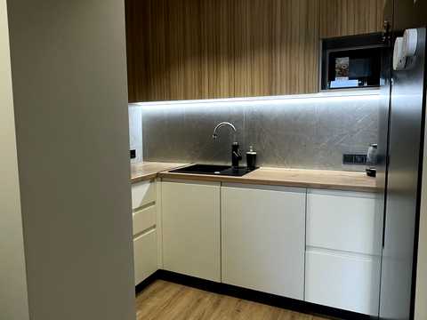 квартира за адресою Польова, 73