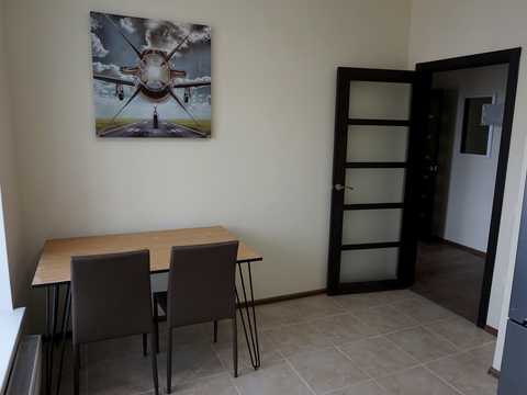 квартира за адресою  пр. Победы, 67