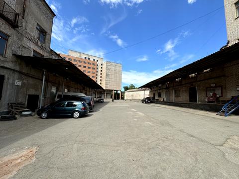 коммерческая по адресу Володимира Полубоярцева ул. (Вахтангова), 6а