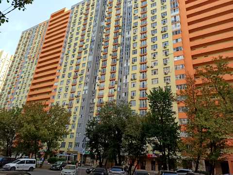 квартира за адресою Петра Калнишевського вул. (Михайла Майорова), 6