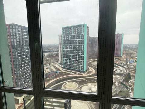 квартира по адресу Виктора Некрасова ул. (Північно-Сирецька), 10-А