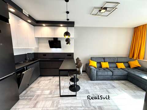 квартира по адресу Правды просп. (Правди), 43