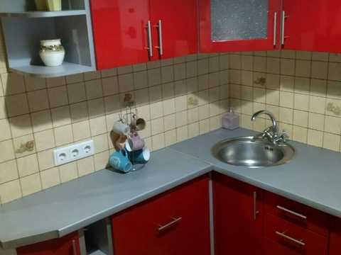 квартира за адресою Михайла Бойчука вул. (Кіквідзе), 4-А