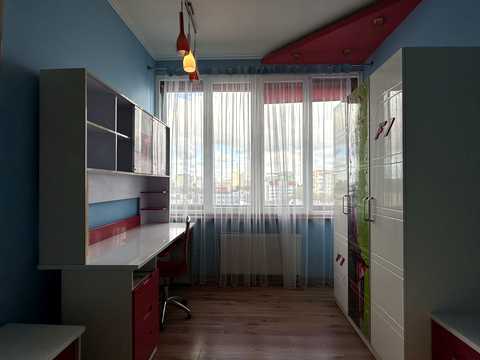 квартира за адресою Проскурівська вул., 45