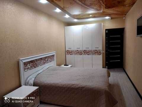 квартира по адресу Кошова ул., 110