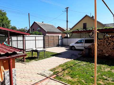 будинок за адресою Карпатської України вул. (Юрія Гагаріна)