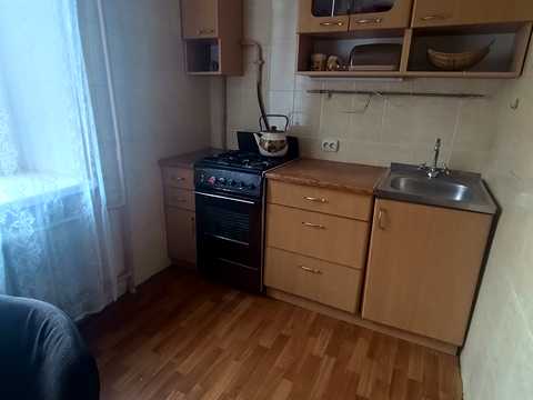 квартира по адресу Михаила Лушпы просп. (Космонавтів), 15