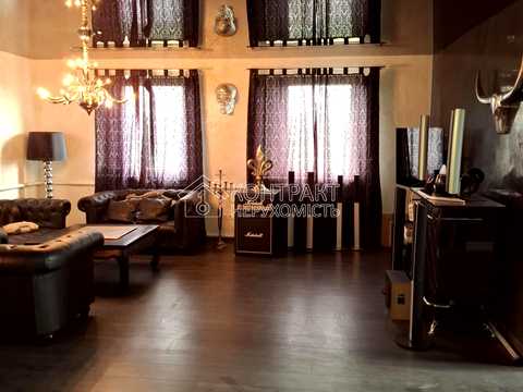 будинок за адресою Краснопільська вул.