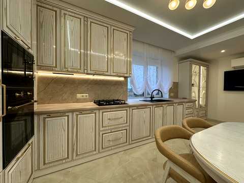 квартира за адресою Росьова вул., 18а