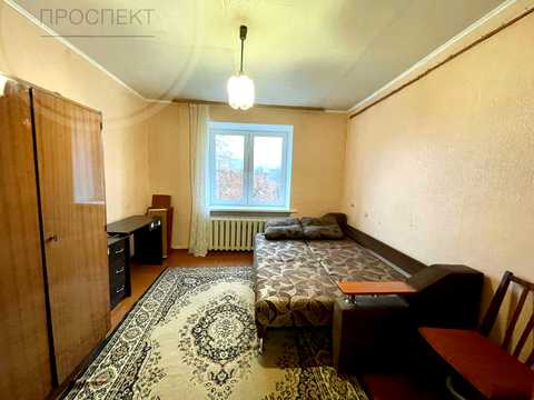 квартира по адресу Петропавловская ул., 76