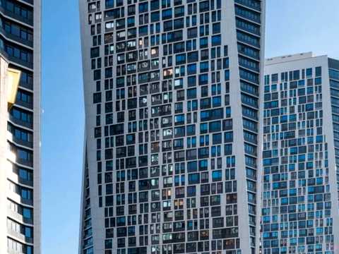 квартира за адресою Берестейський просп. (Перемоги), 11 к2