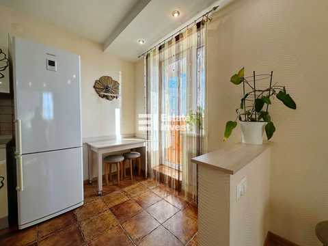 квартира за адресою Тракторобудівників просп., (94в)