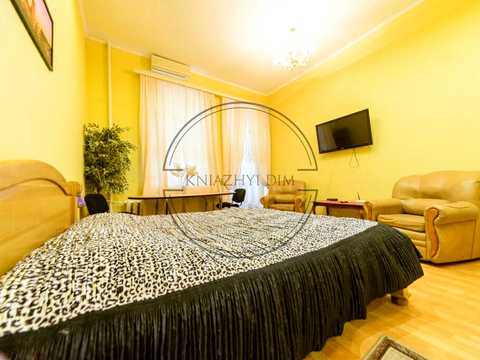 квартира за адресою Мала Житомирська вул., 5