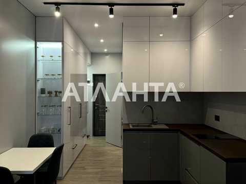 квартира за адресою Генуезька вул., 1