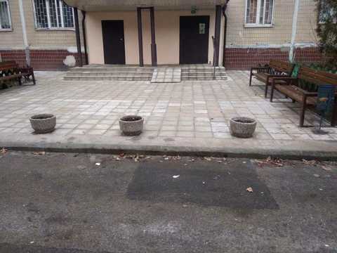 квартира по адресу Добровольцев пер., 10