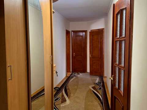 квартира по адресу Витвицкого ул. (Луначарского), 30