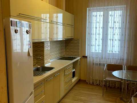 квартира за адресою Градинська вул., 7