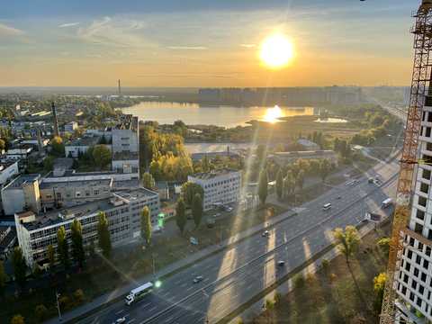 квартира за адресою Миколи Бажана просп., 17-А