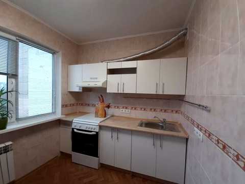 квартира по адресу Натальи Ужвий ул., 4-Г