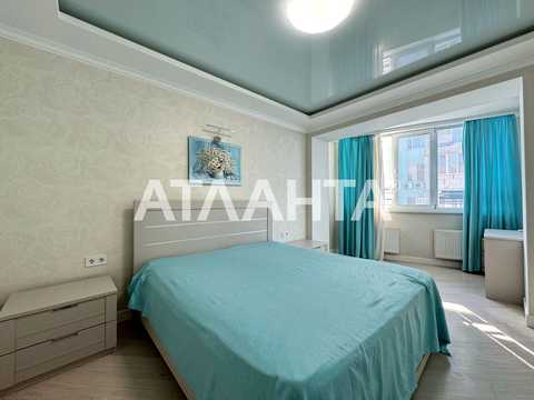 квартира за адресою Іспанський пров., 2