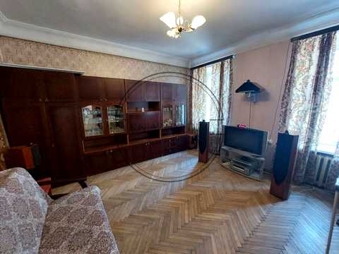 квартира по адресу Антоновича ул. (Горького), 25
