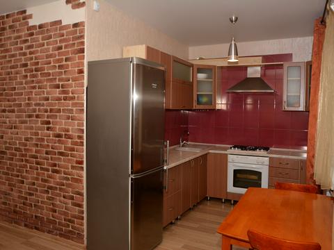 квартира по адресу Уманская ул., 23/9