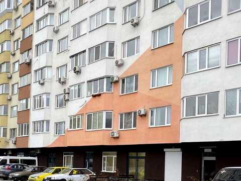 комерційна за адресою Миколи Закревського вул., 42-А