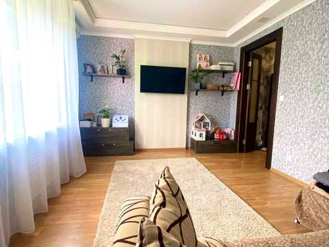 квартира по адресу Герасима Кондратьева ул. (Кірова), 55
