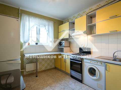 квартира за адресою Петра Григоренка просп., 19