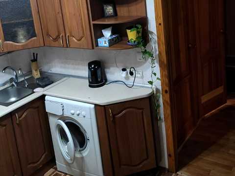 квартира по адресу Березняковская ул., 12