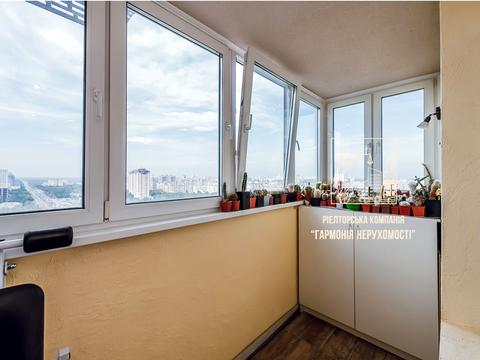квартира по адресу Берестейский просп. (Победы), 109-А