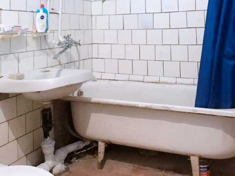 квартира по адресу Петропавловская ул., 48