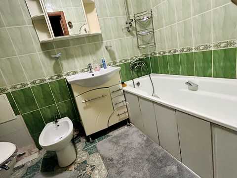 квартира за адресою Кибальчича вул., 14