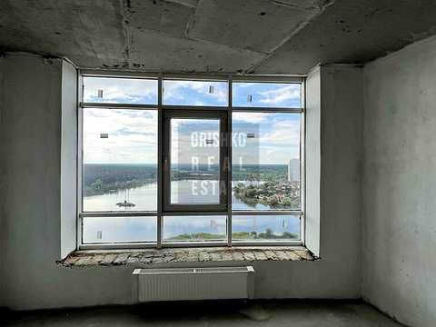 квартира за адресою Миколи Ушакова вул., 1-Д