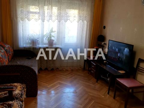 квартира за адресою Артура Савельєва вул. (Черняховського), 20