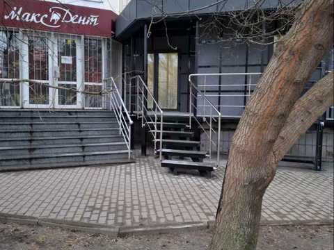 коммерческая по адресу Оноре де Бальзака ул., 55-Г