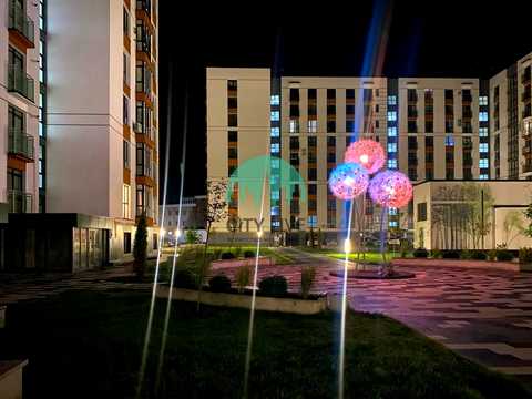 квартира по адресу Гетмана Мазепы ул., 164, к7