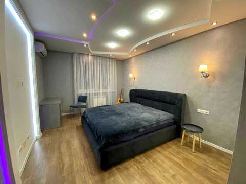 квартира по адресу Юрія Кондратюка ул., 5