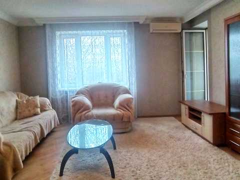 квартира за адресою Ярослава Мудрого вул. (Станіславського), 52