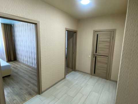 квартира за адресою Ревуцького вул., 40-В