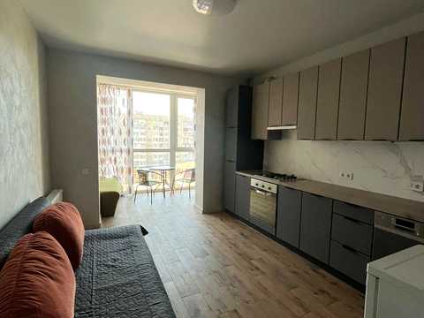 квартира за адресою Привокзальна вул., 10г