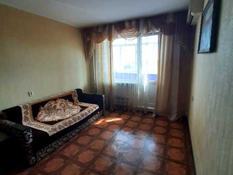 квартира по адресу Амосова ул. (Корчагінців), 5
