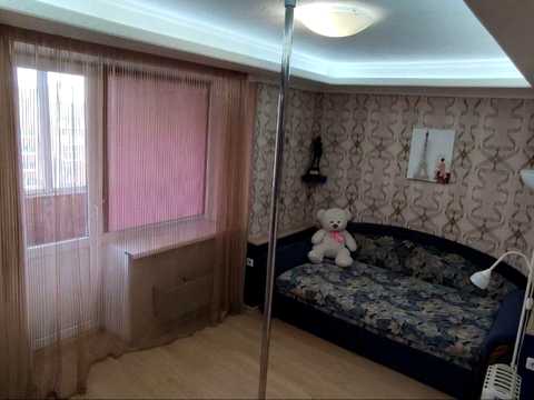 квартира за адресою Харківське шосе, 60