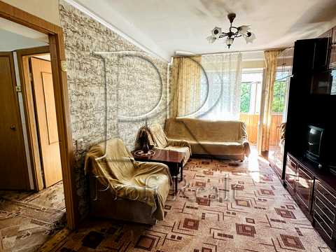 квартира по адресу Дарницкий бульв., 9