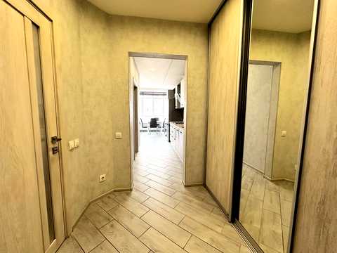 квартира по адресу Глубочицкая ул., 13/1