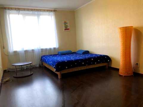 квартира по адресу Клавдиевская ул., 24