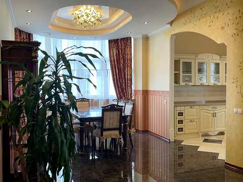 квартира по адресу Лютеранская ул., 10-А