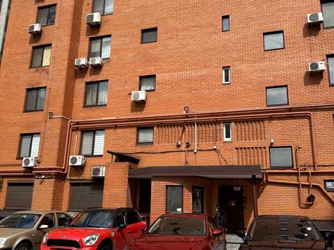 квартира по адресу Академика Чекмарёва ул., 2
