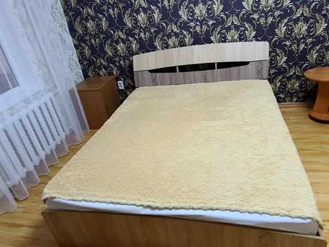 квартира за адресою Балківська вул. (Фрунзе вул.), 26