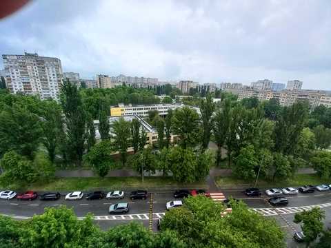 квартира по адресу Олега Мудрака ул. (Генерала Наумова), 66